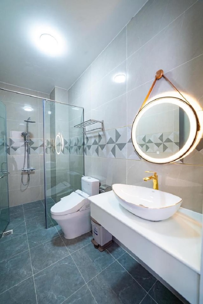 Villa Đà Lạt D292