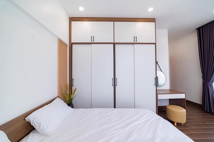 Villa Đà Lạt D292