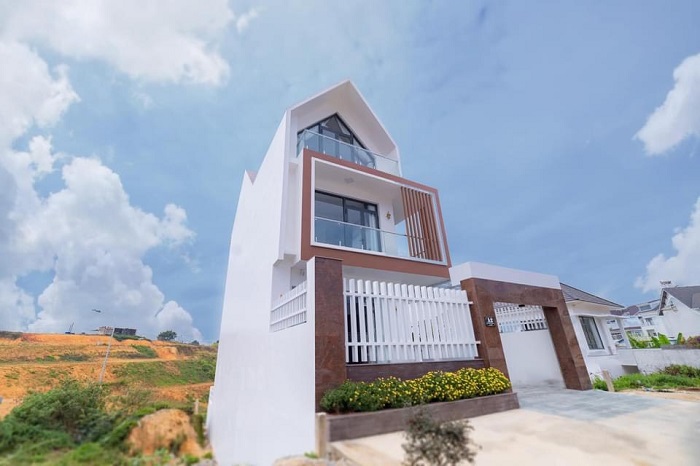 Villa Đà Lạt D292