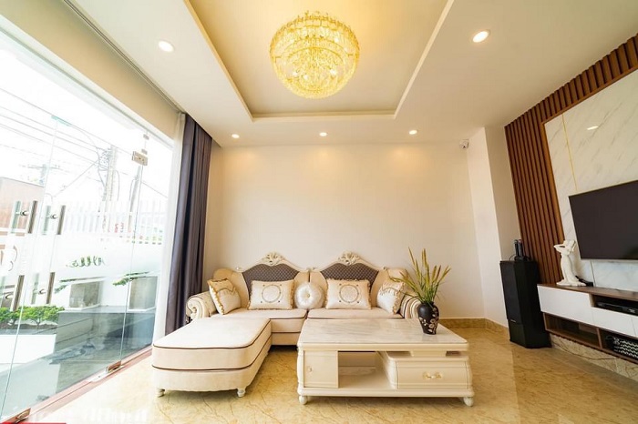 Villa Đà Lạt D292