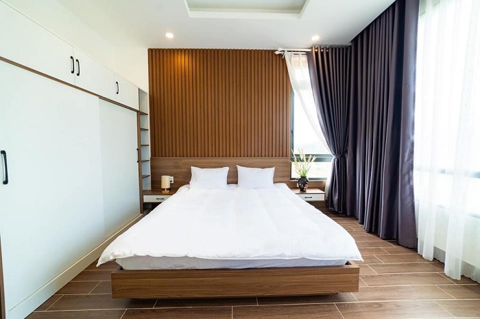 Villa Đà Lạt D292