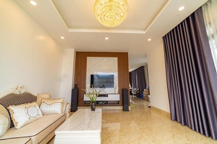 Villa Đà Lạt D292