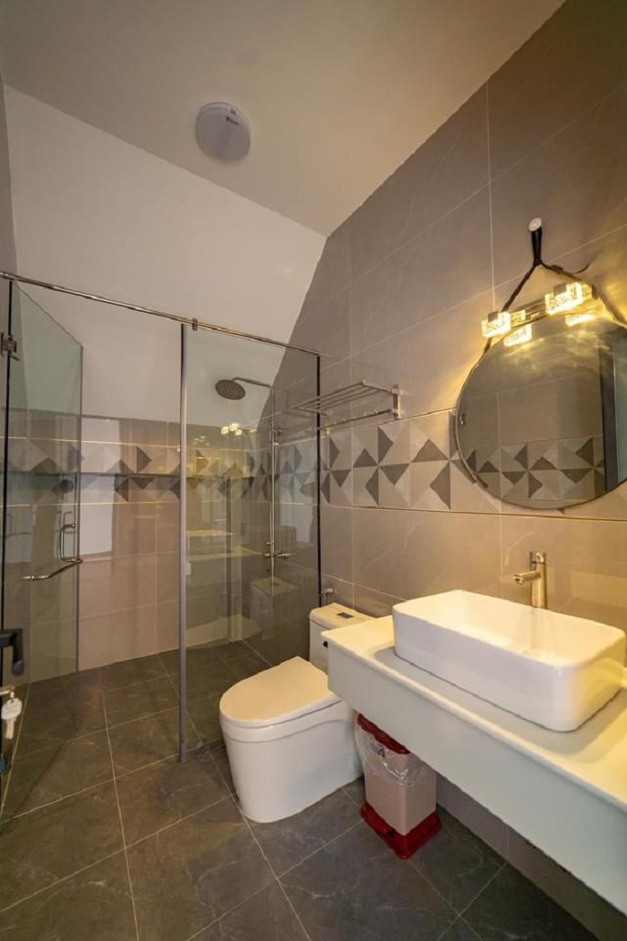 Villa Đà Lạt D292