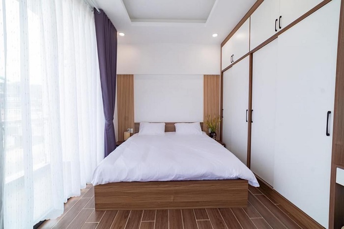 Villa Đà Lạt D292