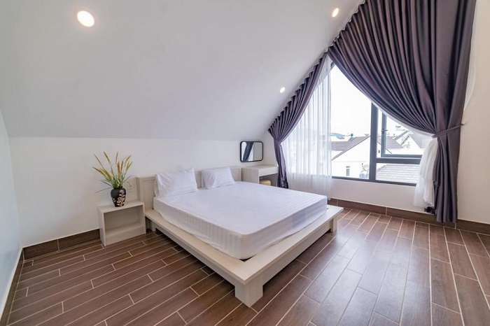 Villa Đà Lạt D292