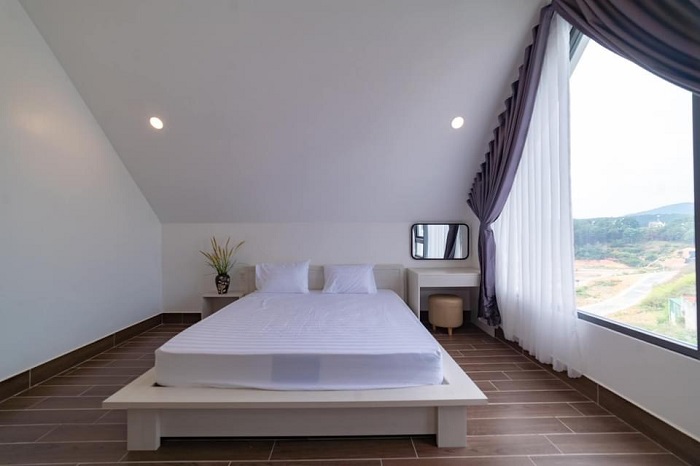 Villa Đà Lạt D292