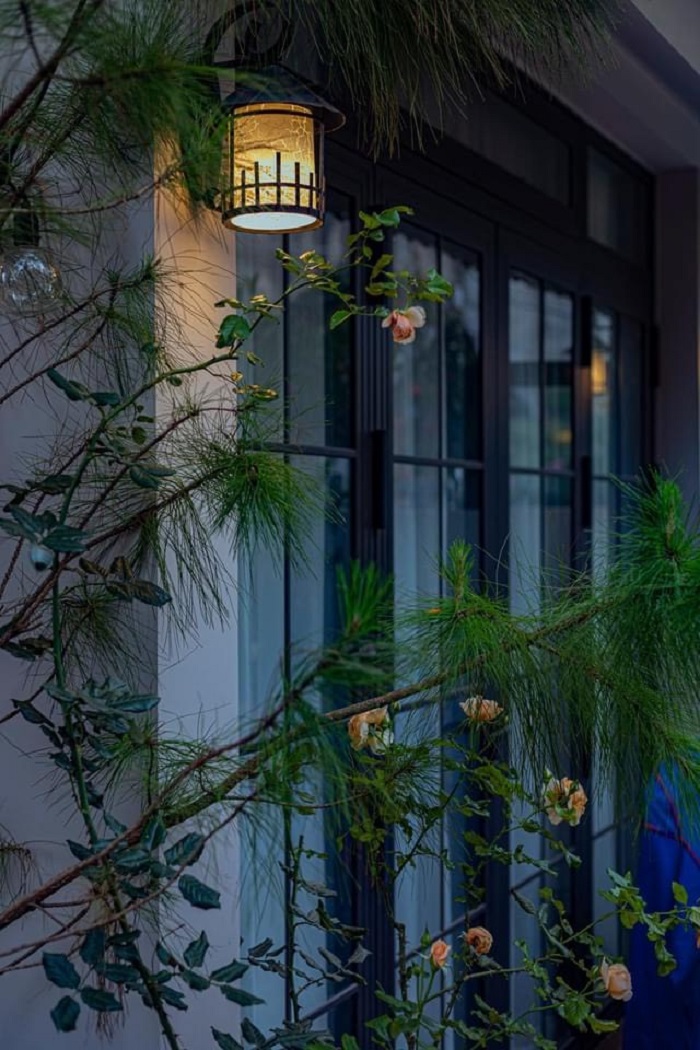 Villa Đà Lạt D293