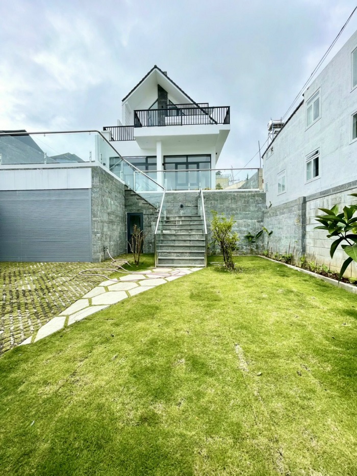 Villa Đà Lạt D348