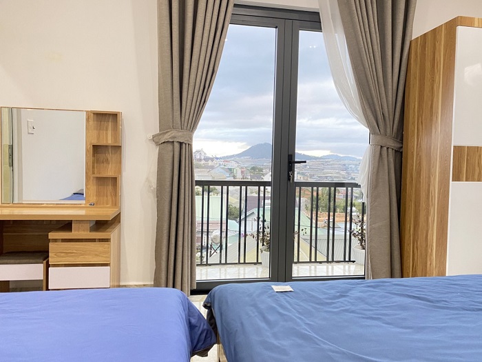 Villa Đà Lạt D368