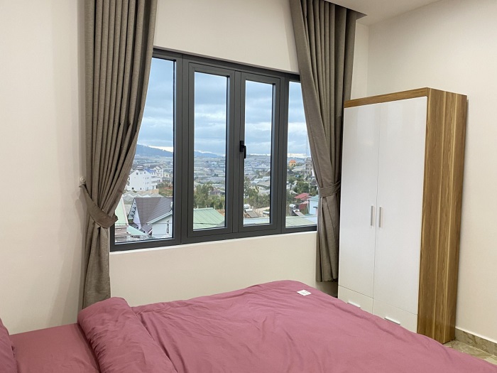 Villa Đà Lạt D368