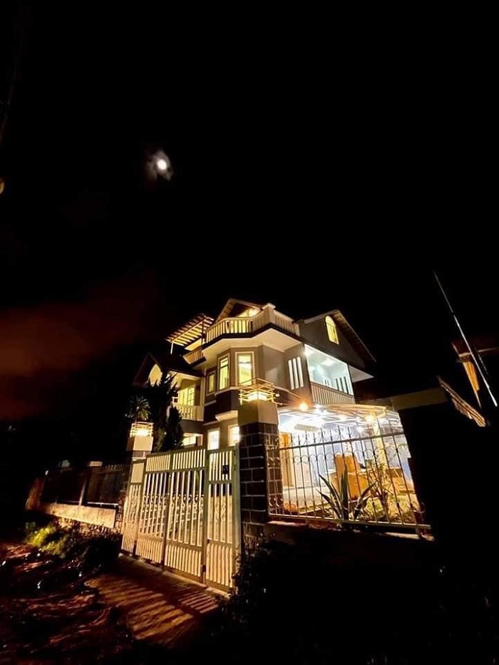 Villa Đà Lạt D378
