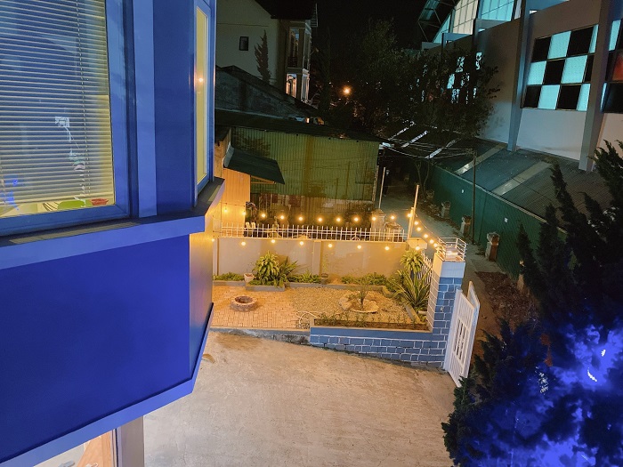 Villa Đà Lạt D378