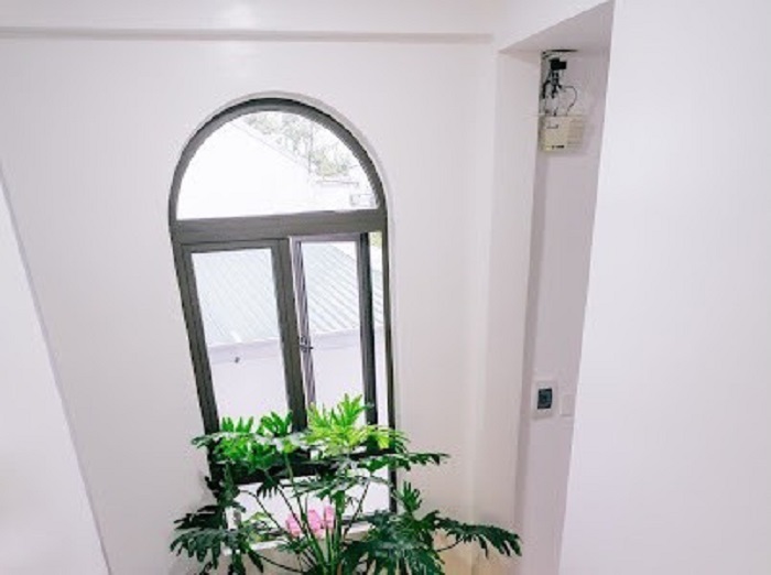 Villa Đà Lạt D419