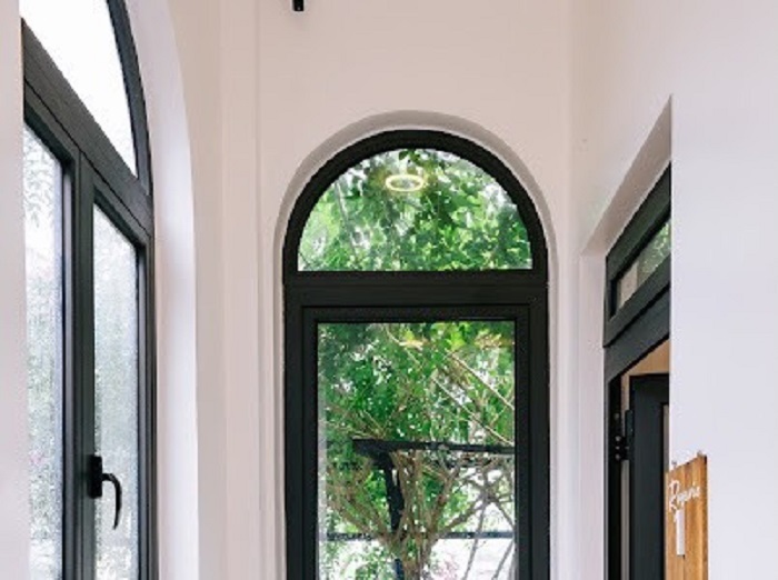 Villa Đà Lạt D419