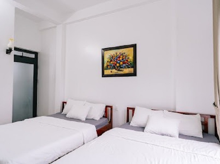 Villa Đà Lạt D419