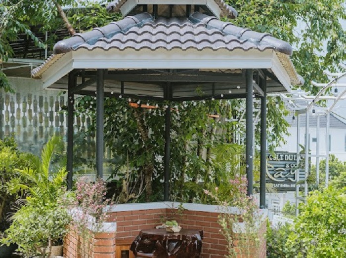 Villa Đà Lạt D422