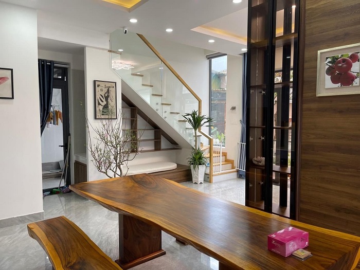 Villa Đà Lạt D426