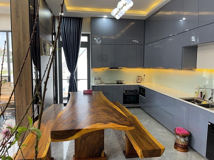 Villa Đà Lạt D426