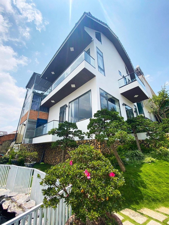 Villa Đà Lạt D426