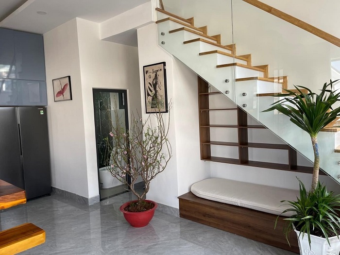 Villa Đà Lạt D426