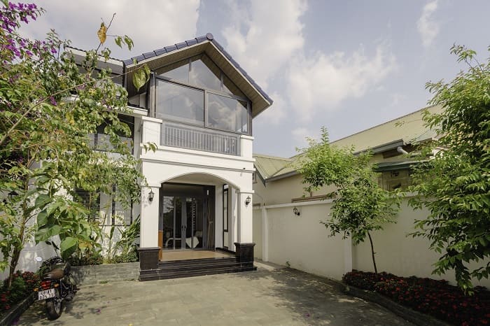 Villa Đà Lạt D559